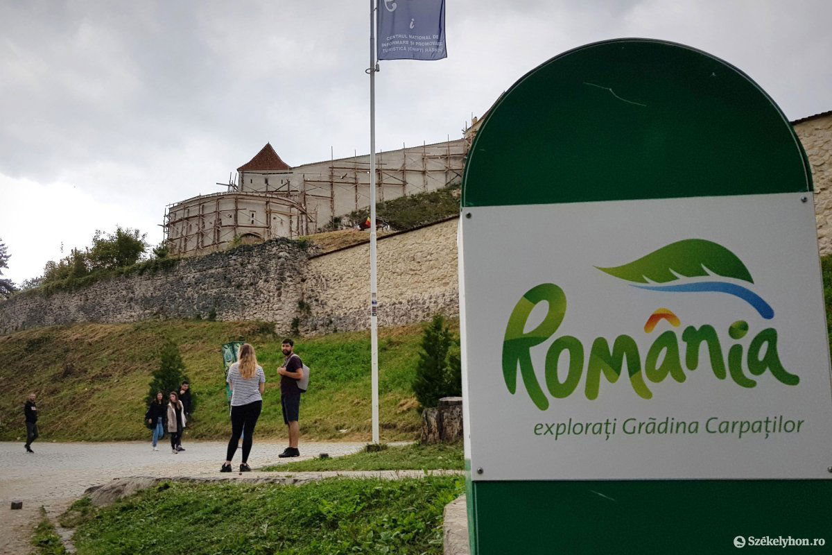 •  Fotó: Székelyhon