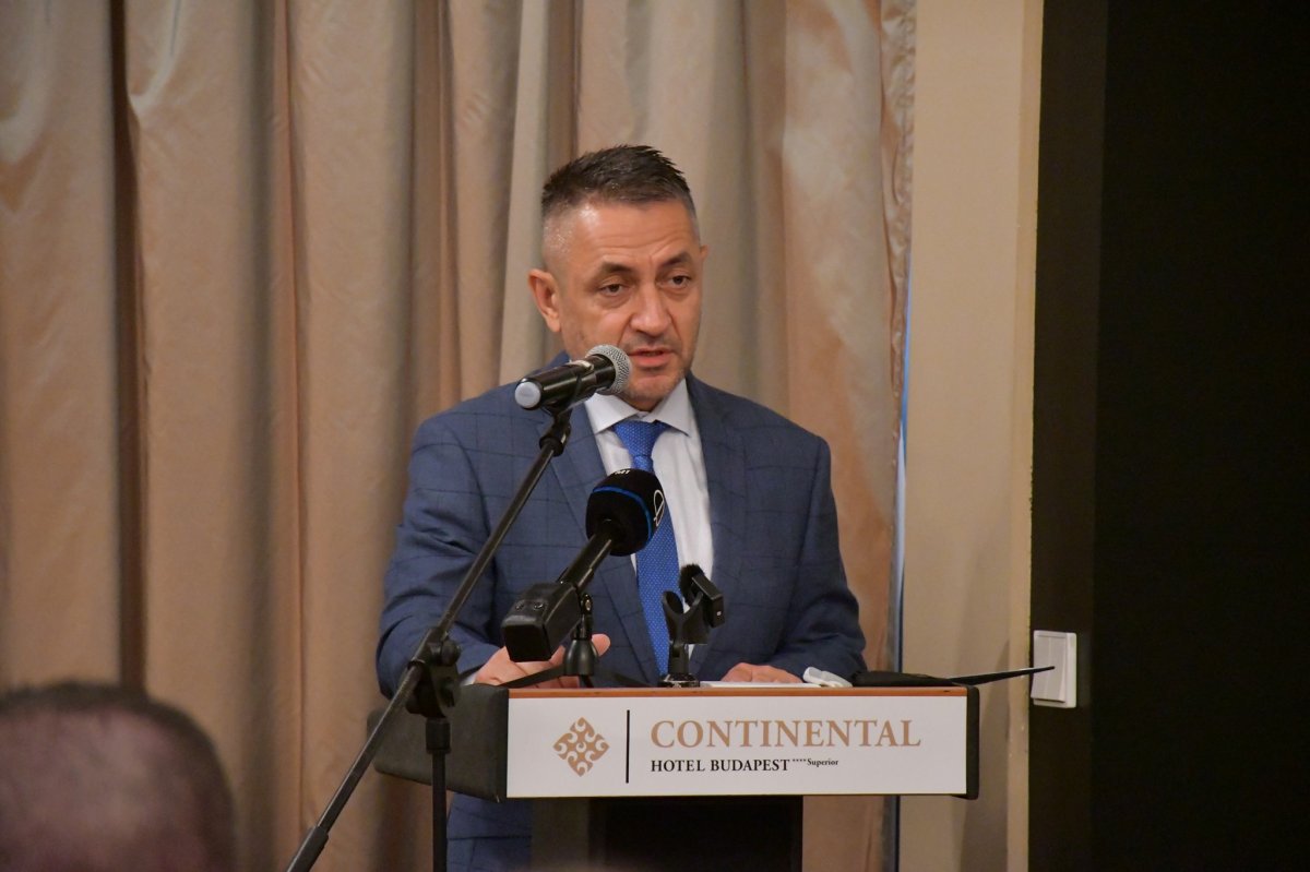 •  Fotó: Nemzetpolitikai Államtitkárság