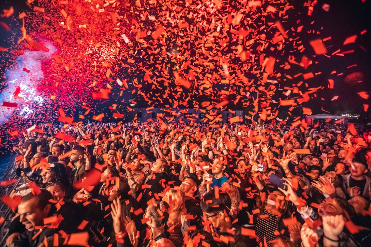 •  Fotó: Vibe City Edition