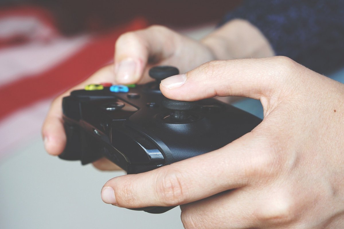 A konzoloknak is megvannak a maguk előnyei a PC-kkel szemben, kérdés, hogy kinek mi áll inkább kézre •  Fotó: Pixabay