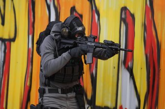 Nem hadviselés, hanem kikapcsolódási lehetőség – mi is tulajdonképpen az airsoft?