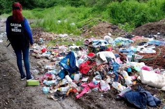 És önnek volt dolga már a környezetőrséggel? A lakók többsége ezért riasztja őket