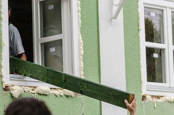 Roncsprogram indulhat ablakcserére is