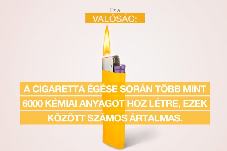 Mit kell tudni az égésről, a kátrányról és a füstről? (x)