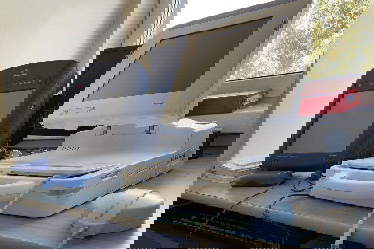 Hiánypótló eszközzel gazdagodott a csíkszeredai kórház