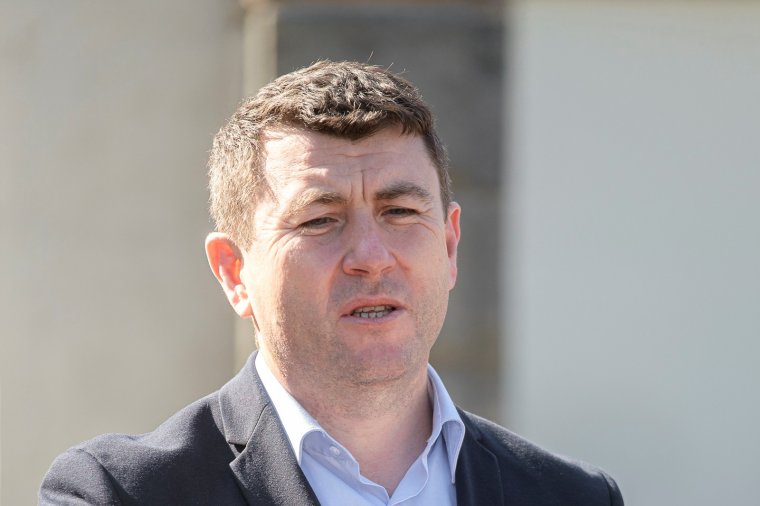 Úgy tűnik, hogy idén sem születik ítélet Borbolyék perében