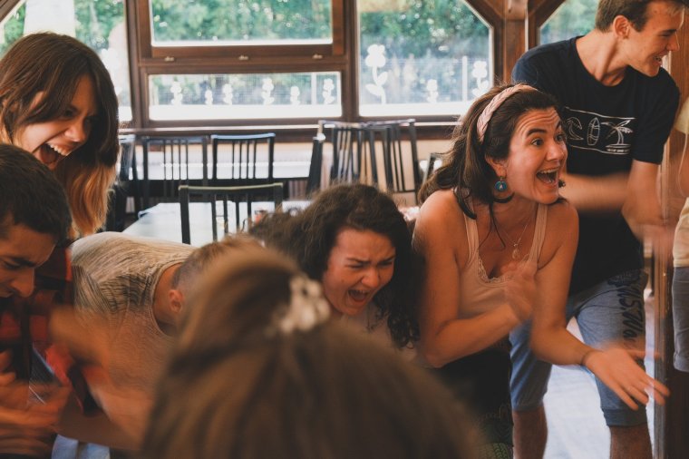 Kezdődnek a felkészítők a drámaosztályba