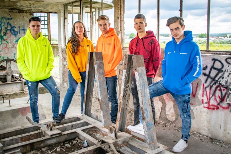 A Csendes utazó lett az év felfedezettje