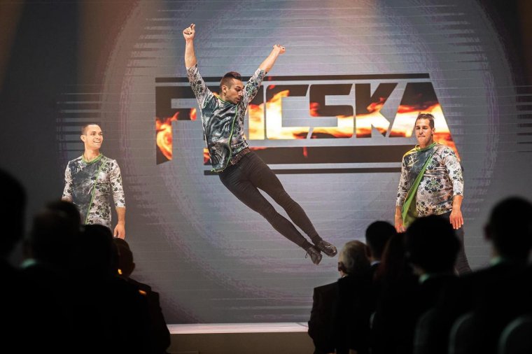 A szebeni magyarok őszi kulturális fesztiválja (x)