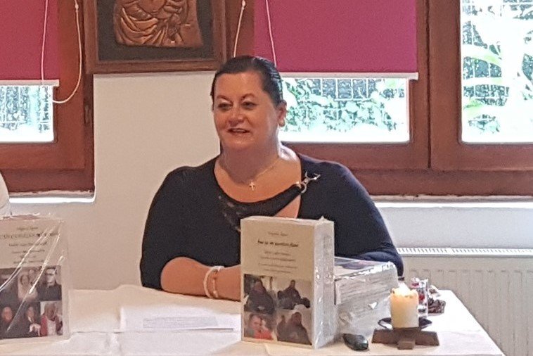 Frigyesy Ágnes könyvei: egyházi emberek nehéz időkben