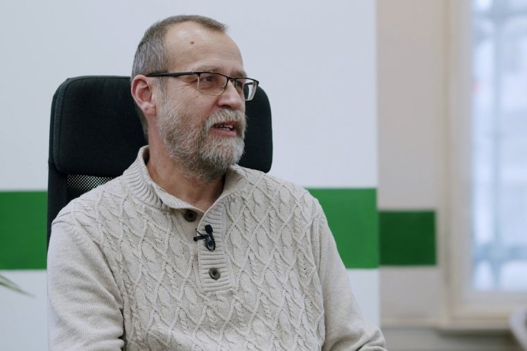 „Túllépett rajtunk a forradalom”