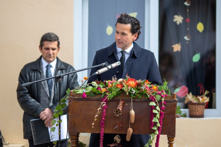 Többségi tulajdonos lett a zabolai Mikes család leszármazottja a kézdivásárhelyi Secuiana cégcsoportban