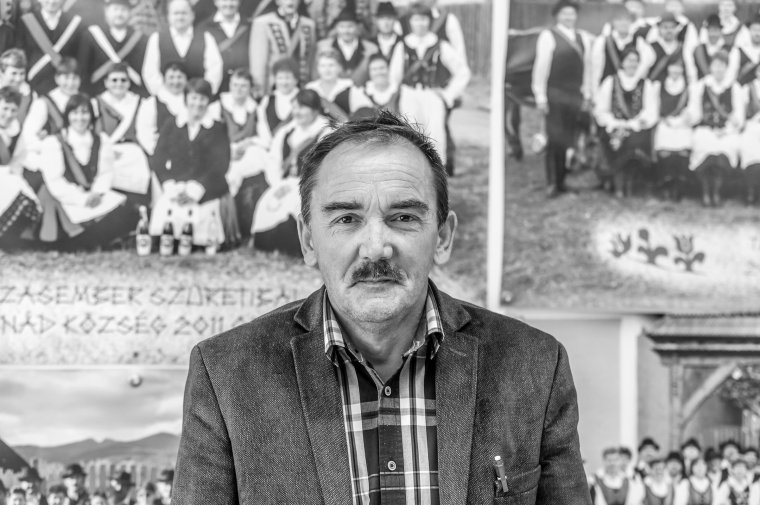 Szombaton helyezik örök nyugalomra Tusnád község volt polgármesterét