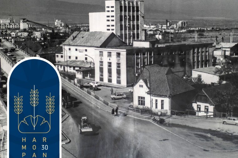 Kenyér szeretetlisztből (x)