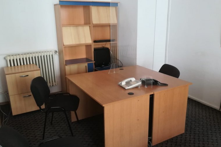 Fertőzésgyanú miatt online ügyintézésre áll át Hargita Megye Tanácsa