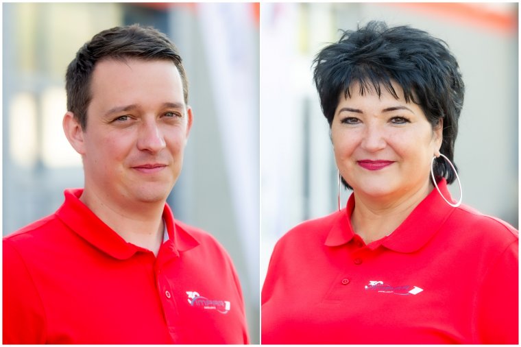 Múlt, jelen, jövő. Mozgásban tart (4.) (x)