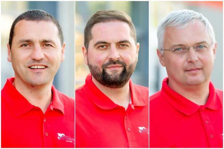 Múlt, jelen, jövő. Mozgásban tart (3.) (x)