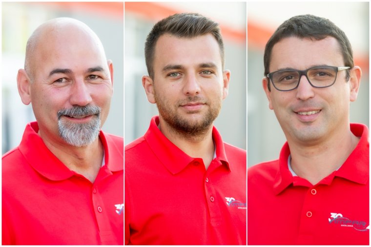 Múlt, jelen, jövő. Mozgásban tart (2.) (x)