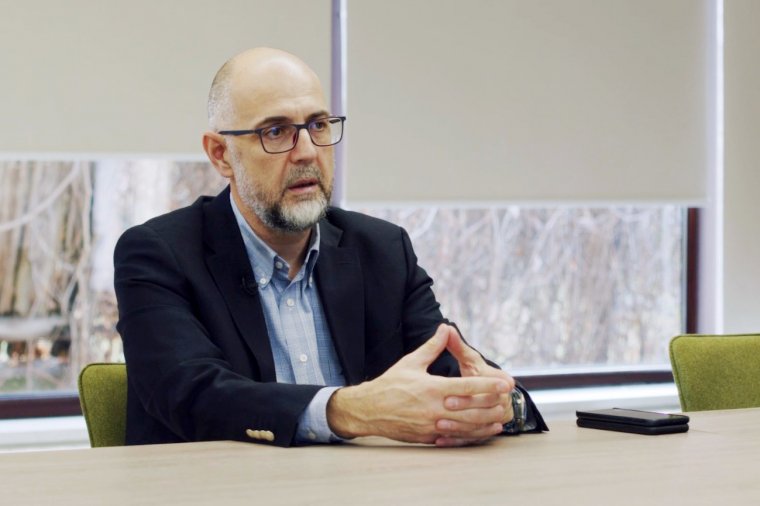 Kelemen Hunor: valaki be fogja tölteni az üres helyeket