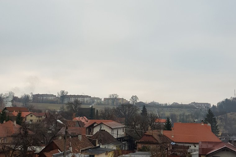 Országszerte felmelegedést hoz az új év, majd ismét lehűl az idő