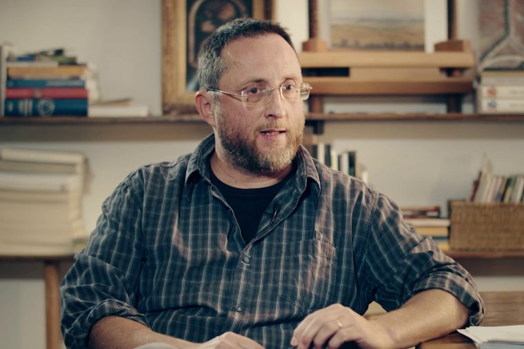 Nem csap le azonnal a karikaturista