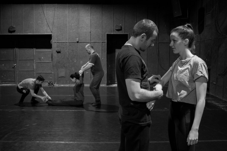 Are we human or are we dancers? – új előadást mutat be az M Studio