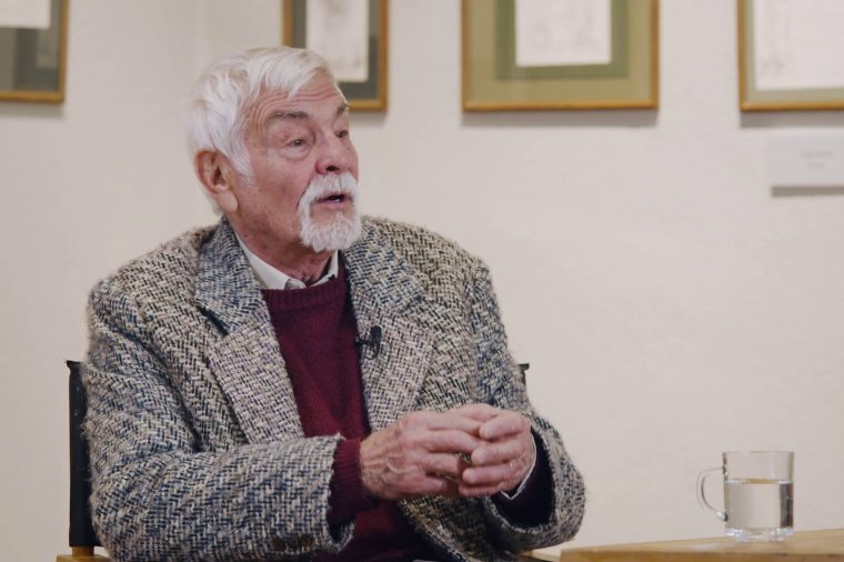 Akinek a kommunizmusban sem kellett megalkudnia