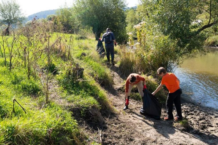 Következő tanévtől bevezetik a „Zöld hetet”
