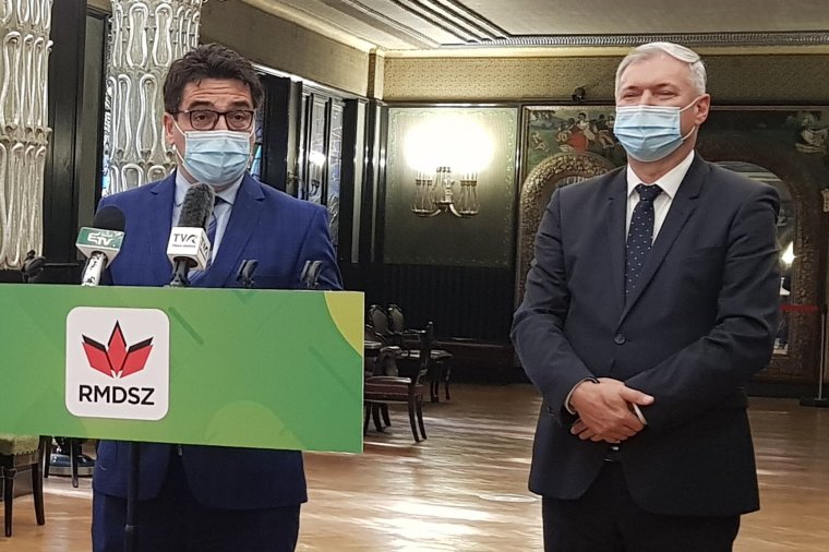 A magyar közösség megmaradása a cél