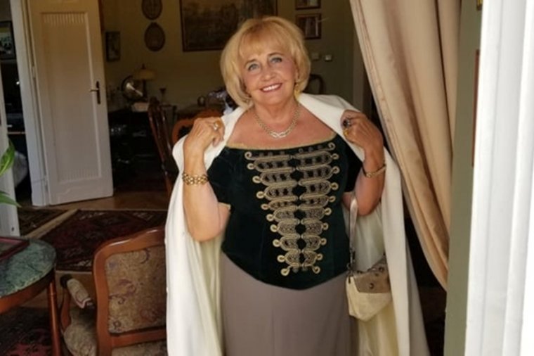 Az Erdélyben kapott magyarságtudat – beszélgetés a Budapesten élő Óss Enikő színművésszel