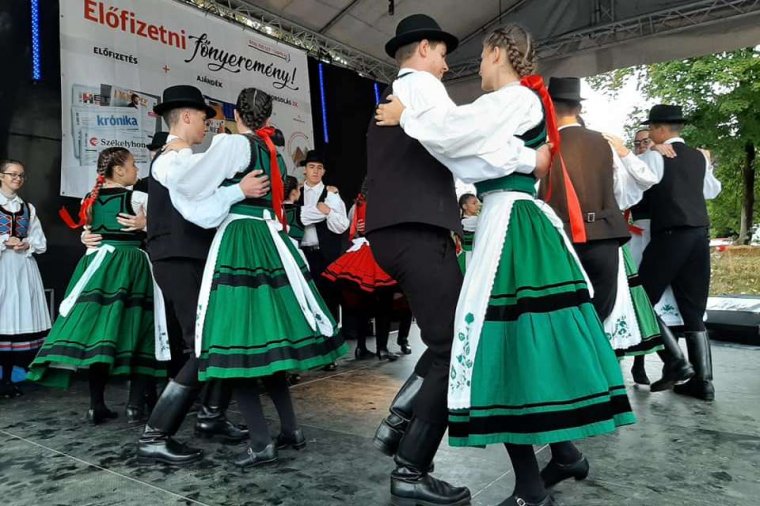 Bezárta kapuit az Őszi Vásár