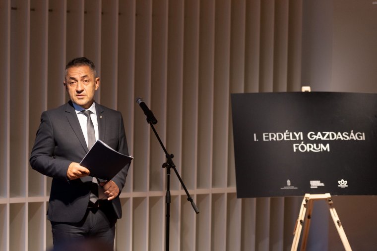 Potápi: a közép-európai régióban rég nem látott gazdasági fejlődés előtt állunk
