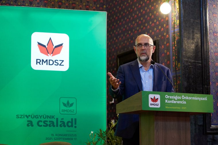 Cselekvési tervet fogadott el az RMDSZ a 2021-2024-es időszakra, középpontban a családpolitika