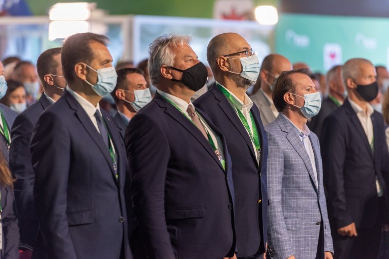 Semjén: elfogadhatatlan minden, ami az RMDSZ-t gyengíti