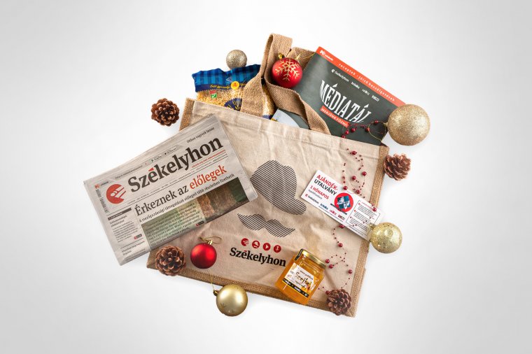 Karácsonyi ajándéktipp