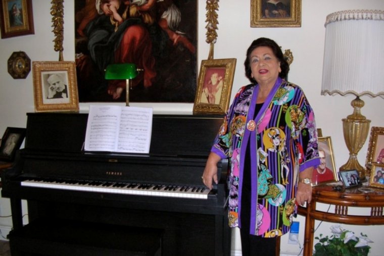 Ünnepi hónap a romániai operaházakban