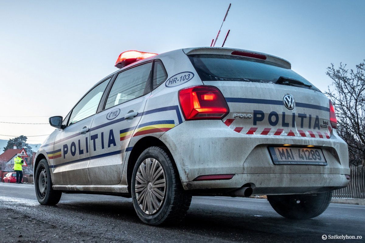 Képünk illusztráció •  Fotó: Pinti Attila