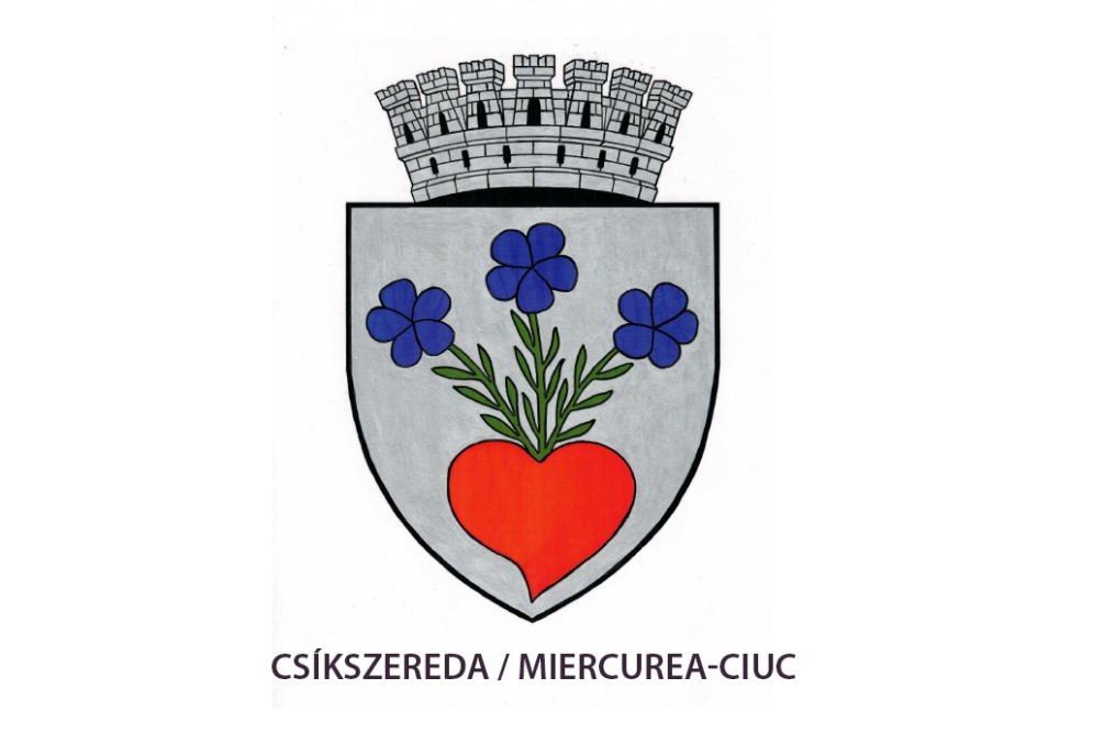 •  Fotó: Csíkszereda Polgármesteri Hivatala