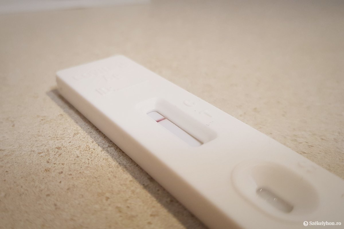 •  Fotó: Székelyhon