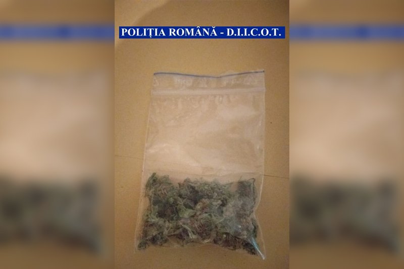 •  Fotó: Hargita megyei rendőrség