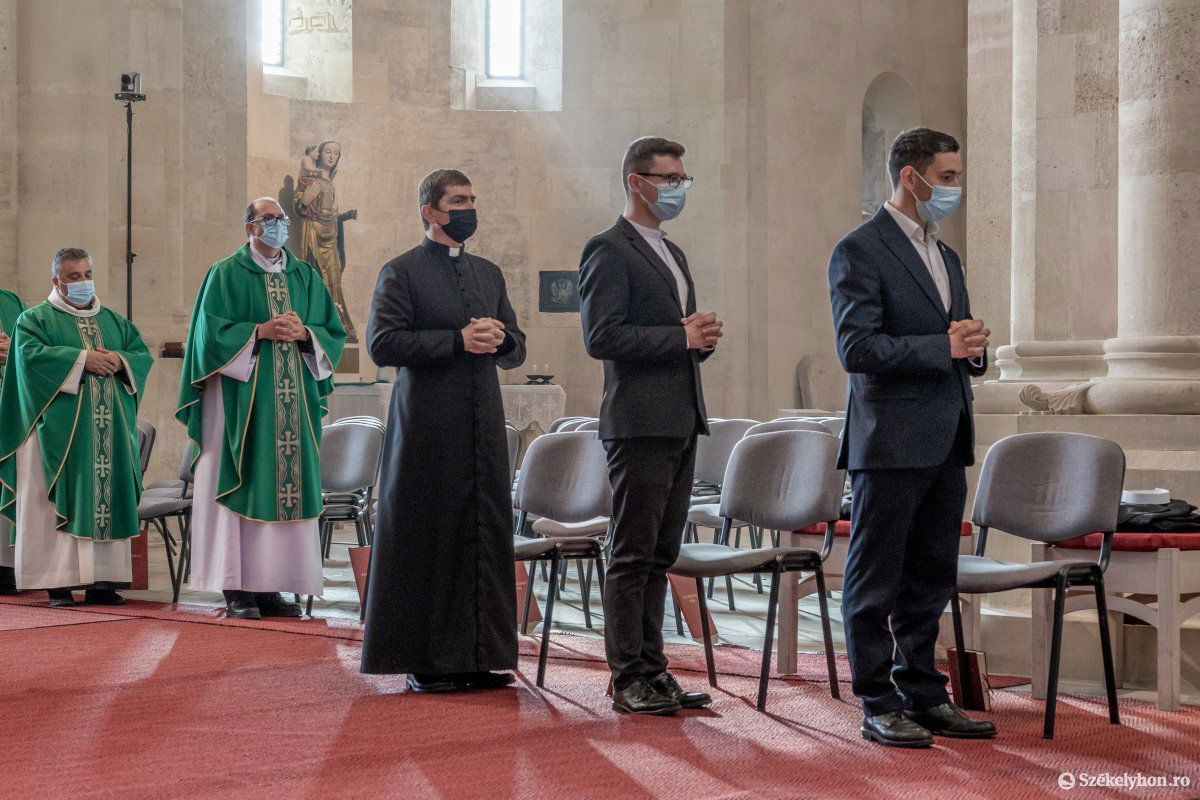 •  Fotó: Pinti Attila