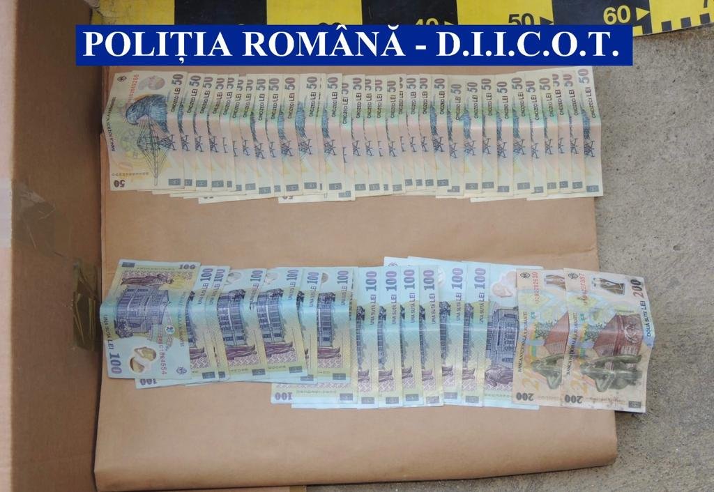 •  Fotó: Hargita Megyei Rendőr-főkapitányság