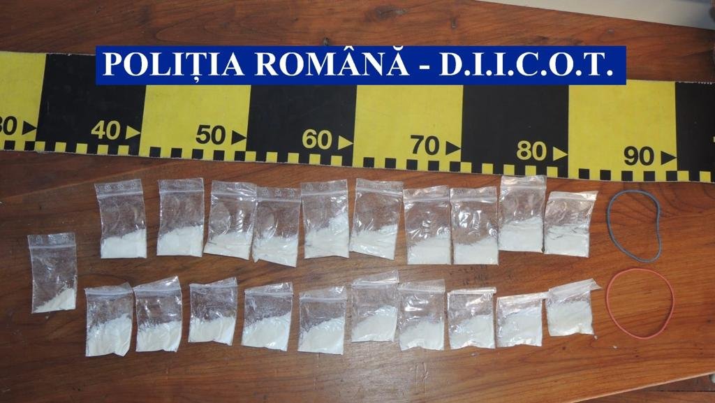 •  Fotó: Hargita Megyei Rendőr-főkapitányság