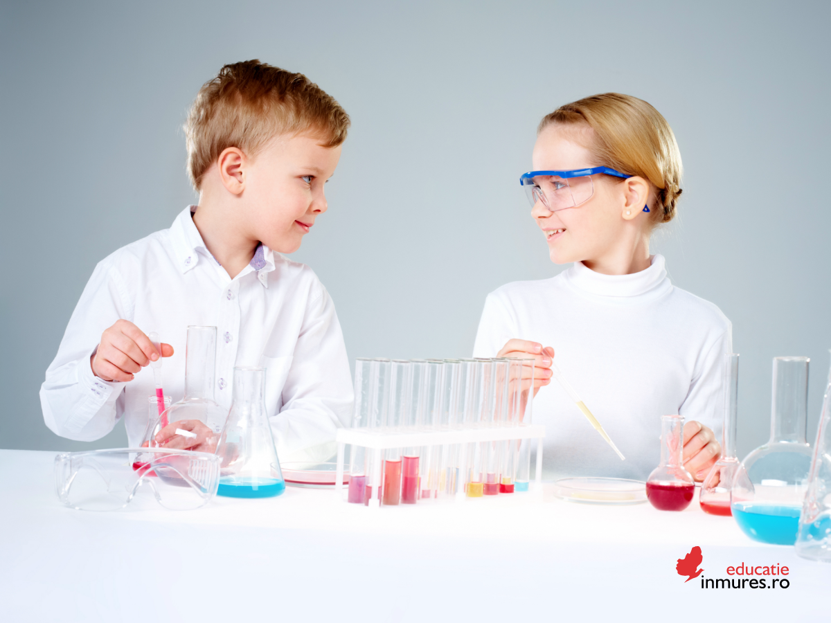 •  Fotó: Lab School