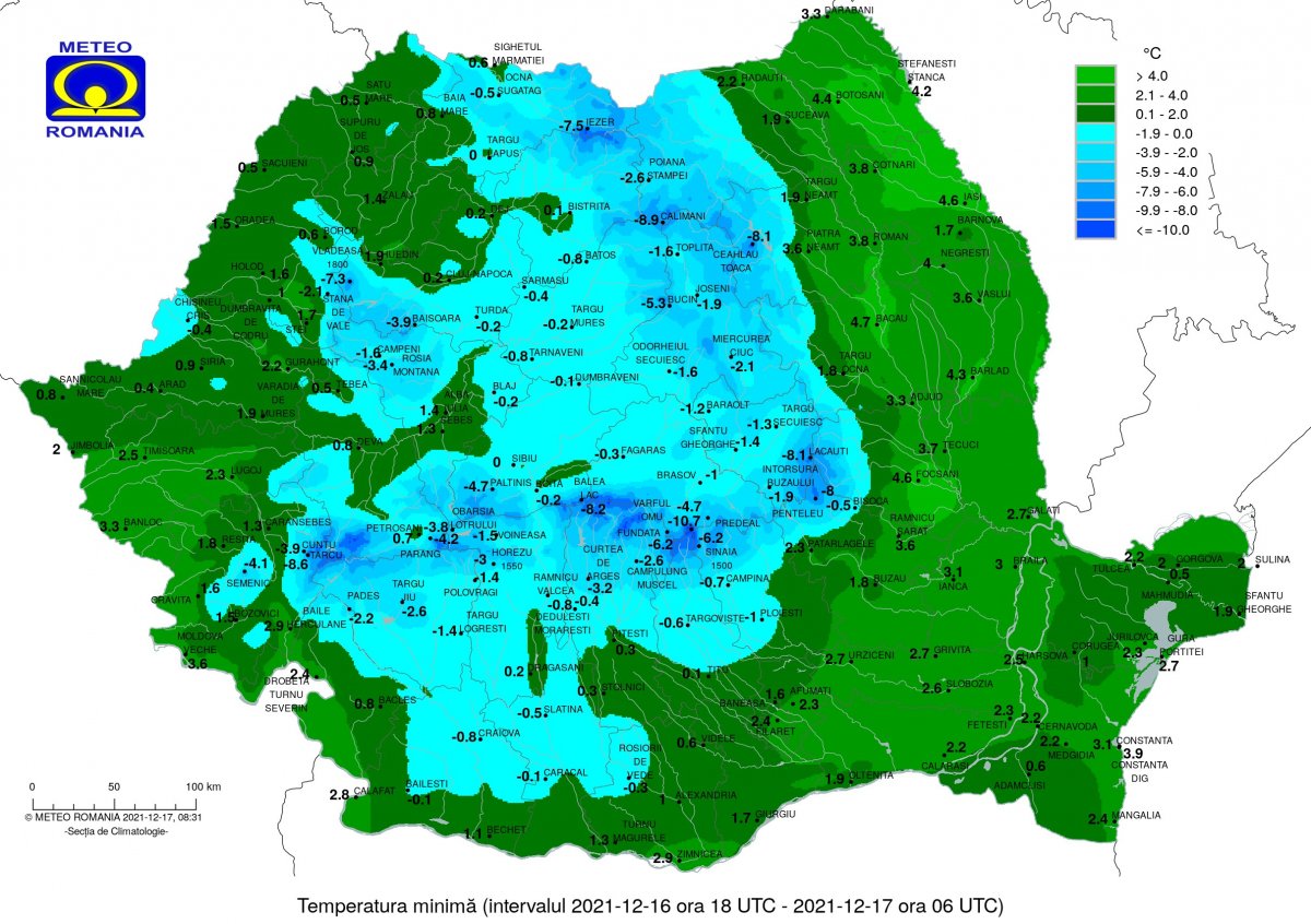•  Fotó: Országos Meteorológiai Igazgatóság