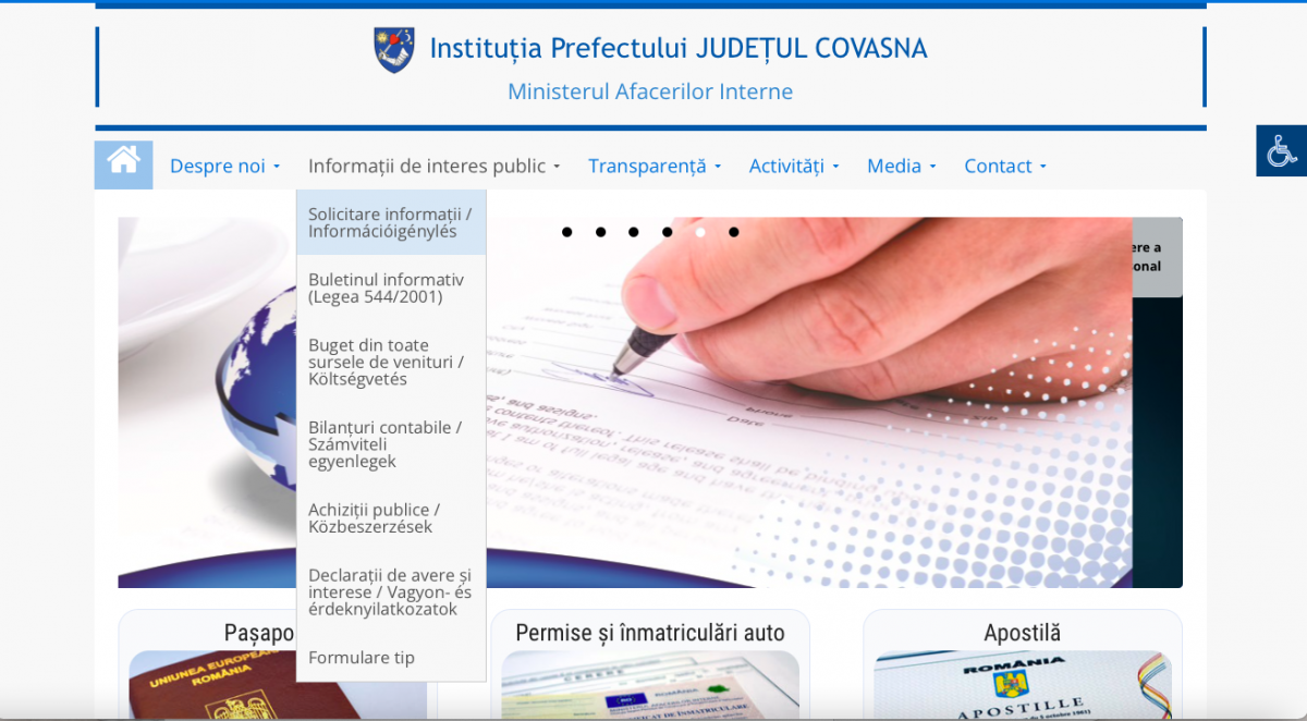 &bullet;  Fotó: Székelyhon