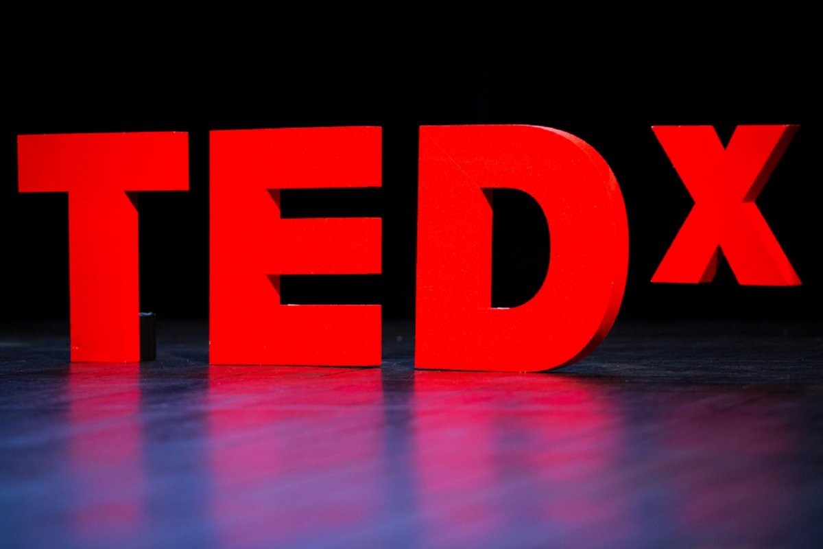 Sepsiszentgyörgyi TedX is lesz a felajánlott pénzből. Képünk illusztráció •  Fotó: Tedx