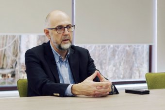 Kelemen Hunor: valaki be fogja tölteni az üres helyeket