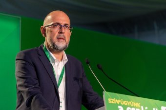 Kelemen Hunor: a választások összevonása nem változtat semmin az RMDSZ szempontjából