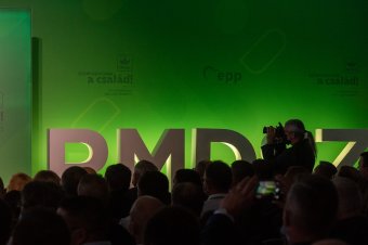 Románia jelenlegi és leendő kormányfője is részt vesz az RMDSZ kongresszusán